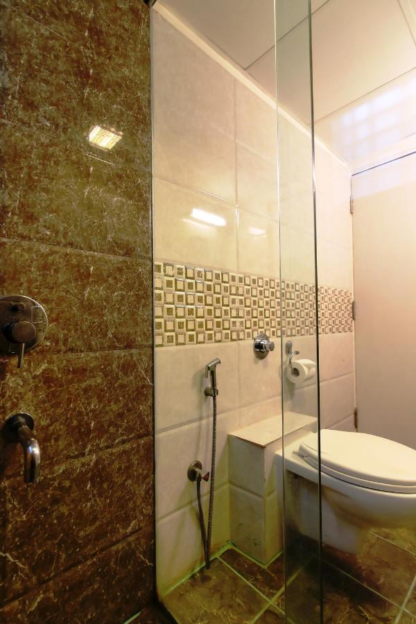 Icon Suites By Bhagini Μπανγκαλόρ Εξωτερικό φωτογραφία