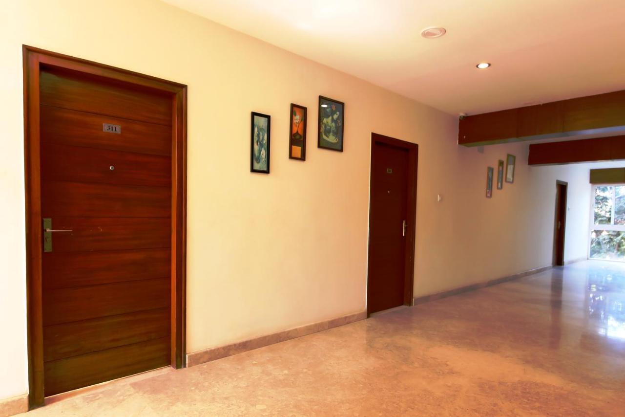Icon Suites By Bhagini Μπανγκαλόρ Εξωτερικό φωτογραφία