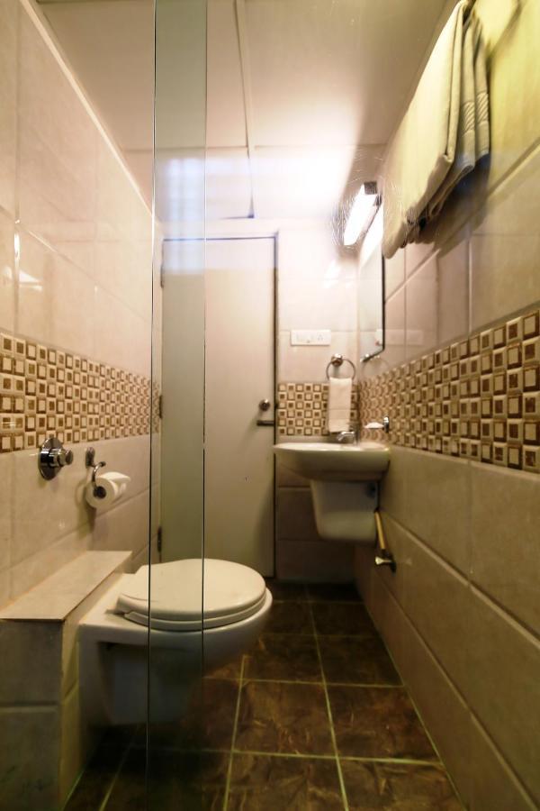 Icon Suites By Bhagini Μπανγκαλόρ Εξωτερικό φωτογραφία