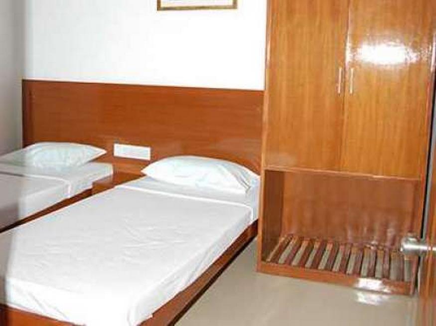 Icon Suites By Bhagini Μπανγκαλόρ Εξωτερικό φωτογραφία