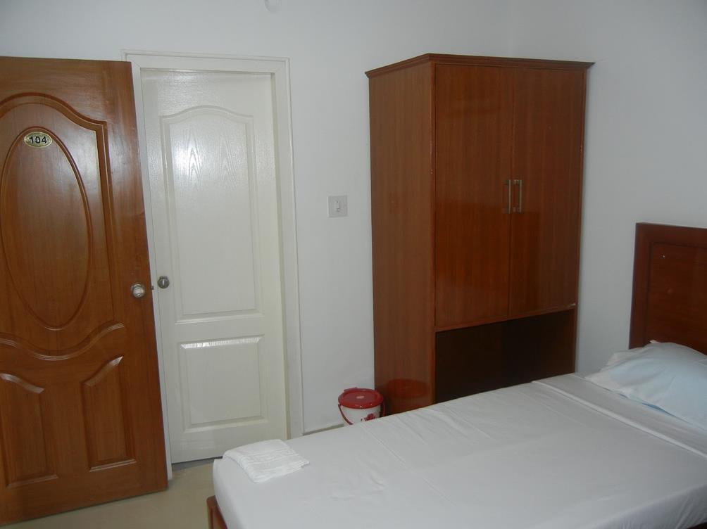 Icon Suites By Bhagini Μπανγκαλόρ Εξωτερικό φωτογραφία
